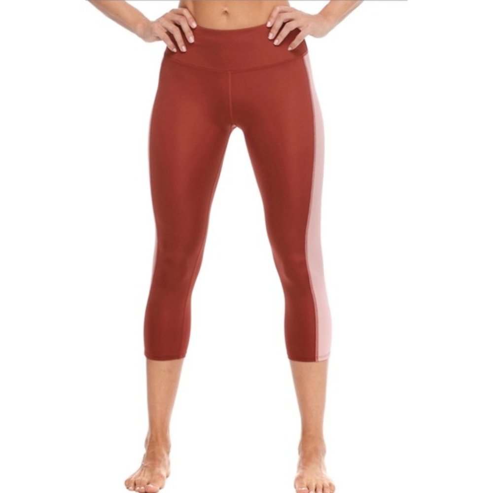 BODYGLOVE STAMINA VELOCITY CROSS-OVER CAPRI SMALL